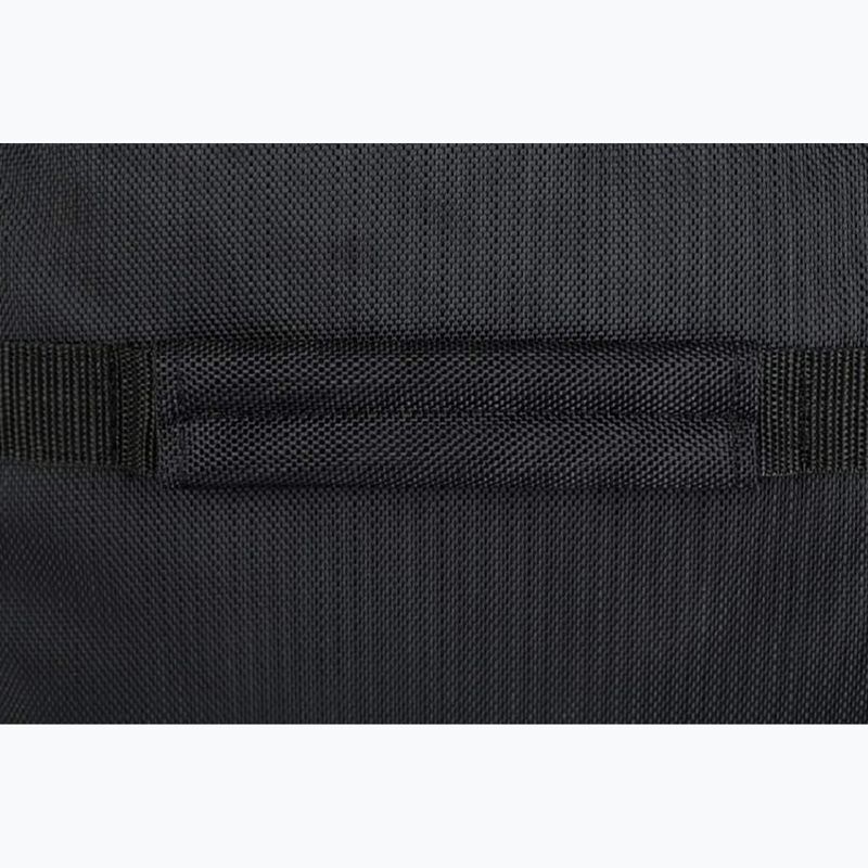 Sada tašiek do kufra KJUST Fiat Panda 2012+ 3 ks black 11