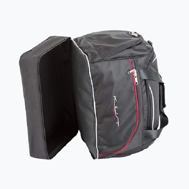 Sada tašiek do kufra KJUST Mercedes-Benz E Combi 2016-2023 5 ks. čierna 5