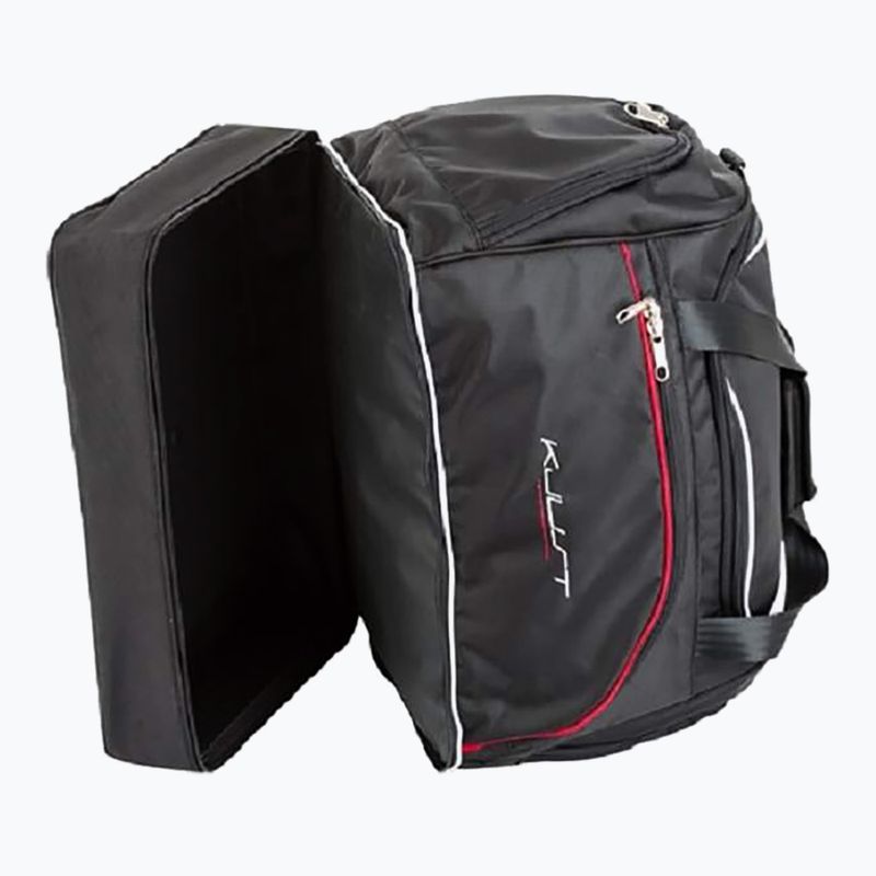 Sada tašiek do kufra KJUST Ford Kuga 2008-2012 4 ks black 6