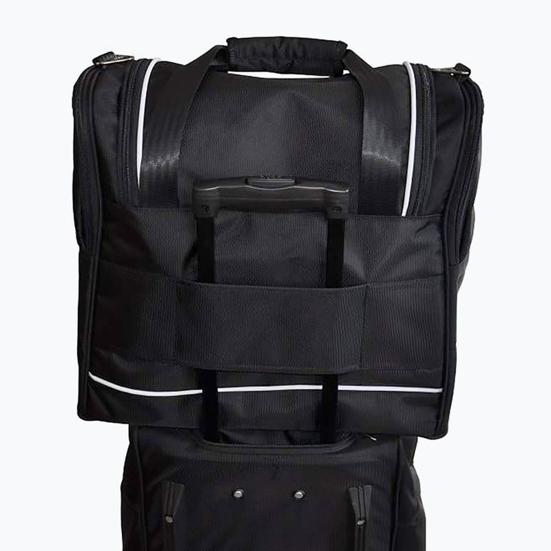 Sada tašiek do kufra KJUST Fiat Freemont 2011-2016 5 ks black 6