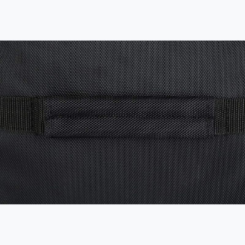 Sada tašiek do kufra KJUST Maserati Levante 2016+ 5 ks. čierna 15