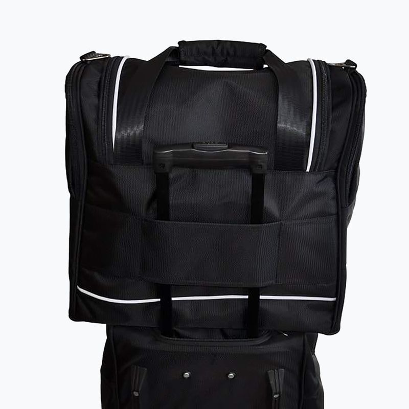 Sada tašiek do kufra KJUST Jaguar E-Pace 2017+ 4 ks black 5