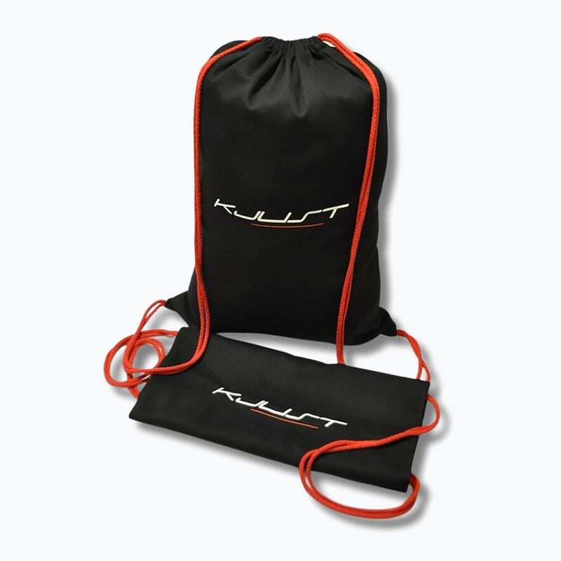 Súprava tašiek do batožinového priestoru KJUST Kia Sorento 2014 - 2019 5 ks black 6