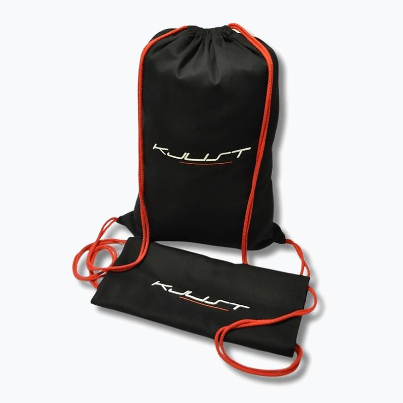 Sada tašiek do kufra KJUST Mercedes-Benz E Cabrio 2017+ 4 ks. čierna 6