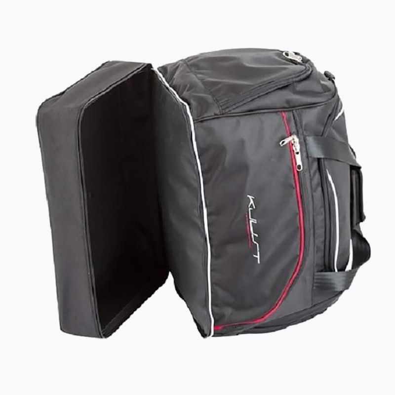 Súprava tašiek do batožinového priestoru KJUST Lexus Ls 2017+ 5 ks black 4