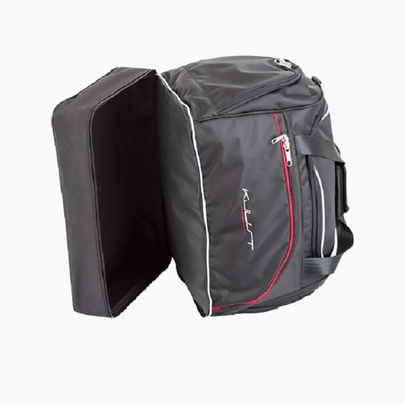 KJUST BMW 4 Gran Coupe 2013-2020 sada tašiek do kufra 5 ks čierna 5