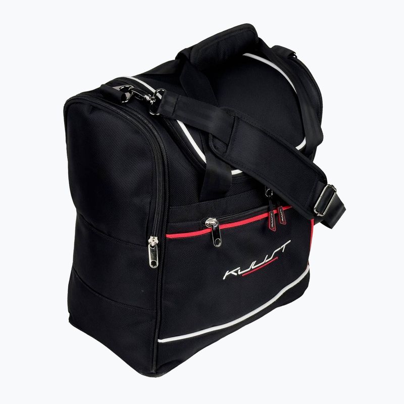 KJUST Tesla Model 3 2017-2020 sada tašiek do kufra 2 ks čierna. 2