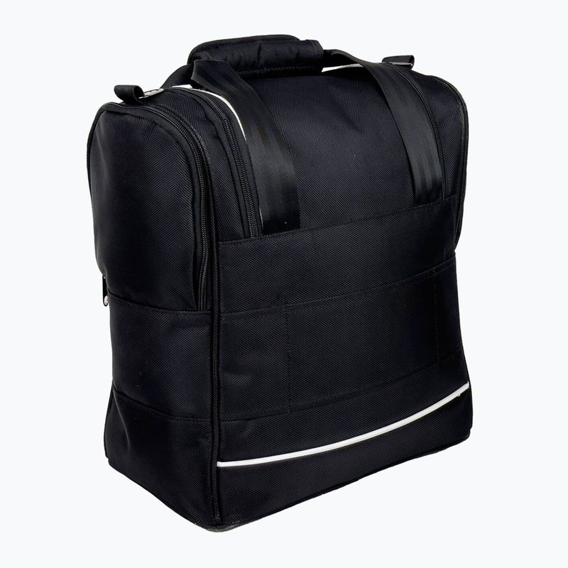 KJUST Tesla Model 3 2017-2020 sada tašiek do kufra 2 ks čierna. 3