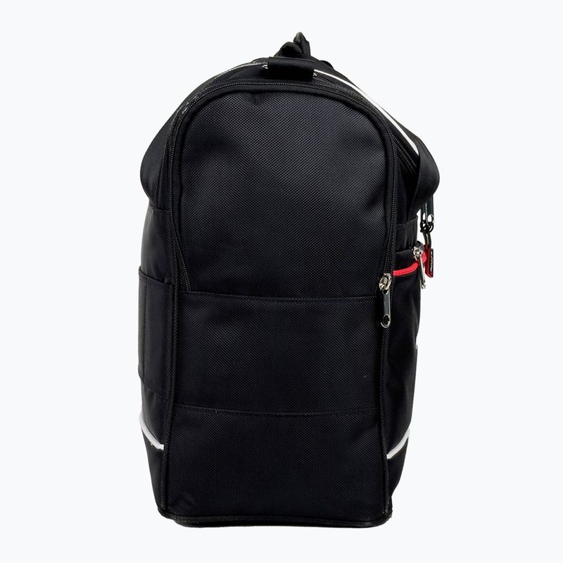 KJUST Tesla Model 3 2017-2020 sada tašiek do kufra 2 ks čierna. 4