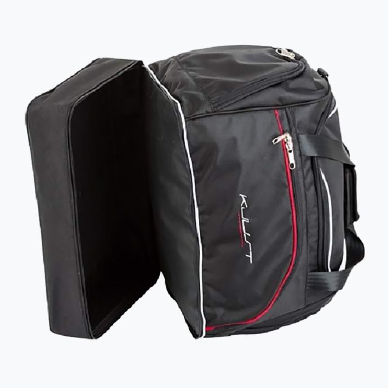 KJUST Tesla Model 3 2017-2020 sada tašiek do kufra 7 ks čierna. 6