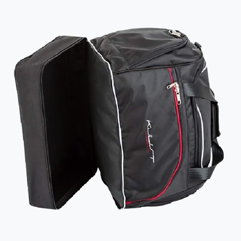 KJUST Tesla Model 3 2017-2020 sada tašiek do kufra 7 ks čierna. 5