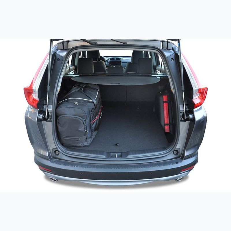 Sada tašiek do kufra KJUST Honda Cr-V 2018-2023 4 ks black 16