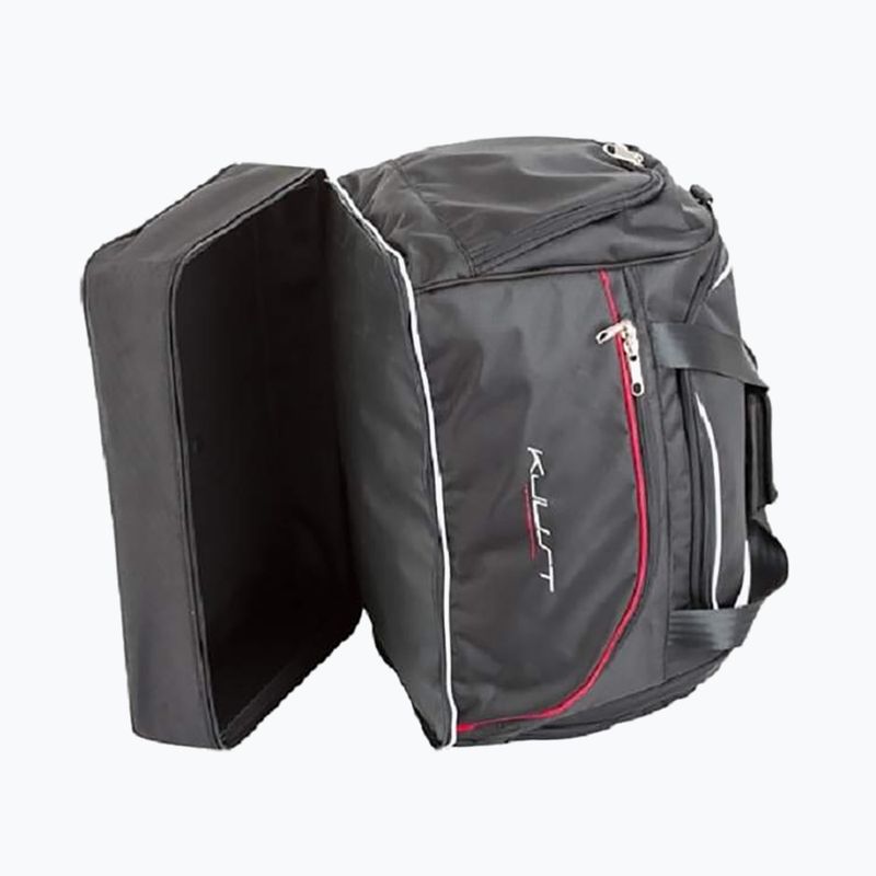 Sada tašiek do kufra KJUST Honda Cr-V 2018-2023 4 ks black 6