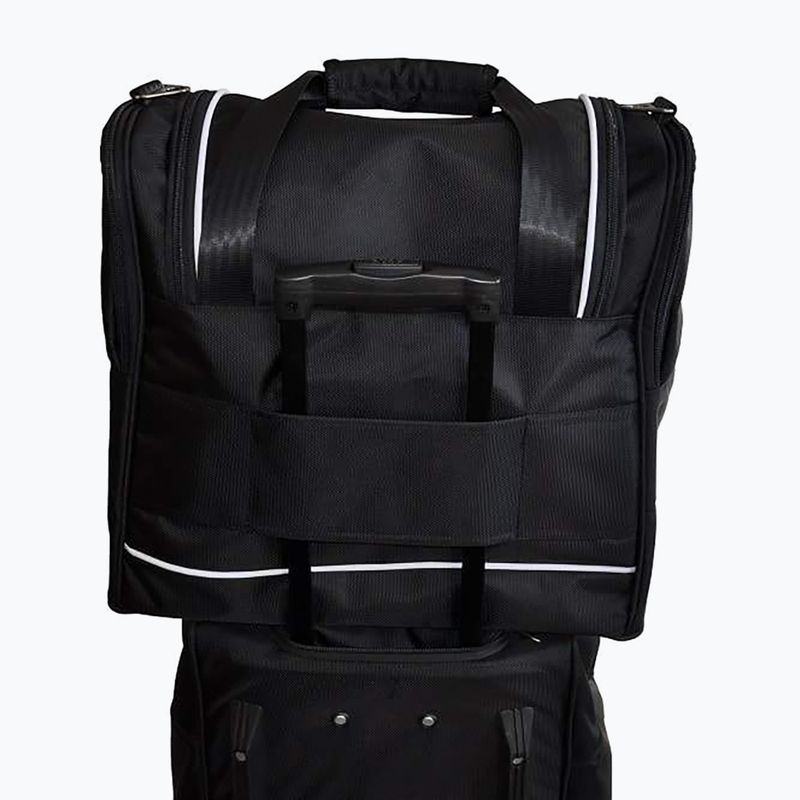 Sada tašiek do kufra KJUST Mercedes-Benz A Sedan 2018+ 5 ks. čierna 5