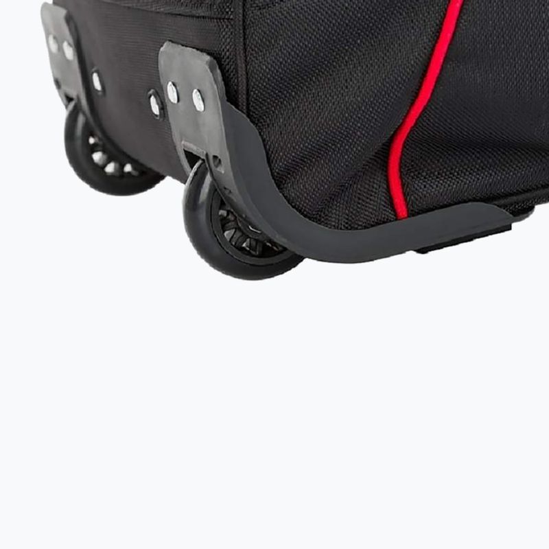 Sada tašiek do kufra KJUST Mercedes-Benz Cla Coupe 2019+ 5 ks. čierna 10