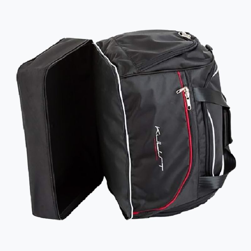 Sada tašiek do kufra KJUST Citroen E-C4 Suv 2020+ 4 ks black 5