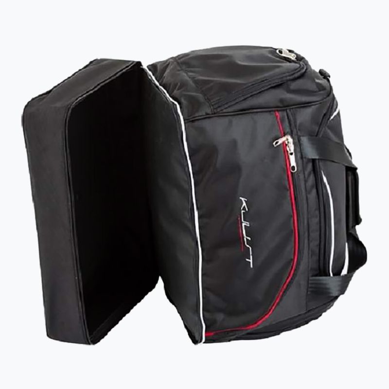 Sada tašiek do kufra KJUST Citroen C4 Suv 2020+ 4 ks black 5