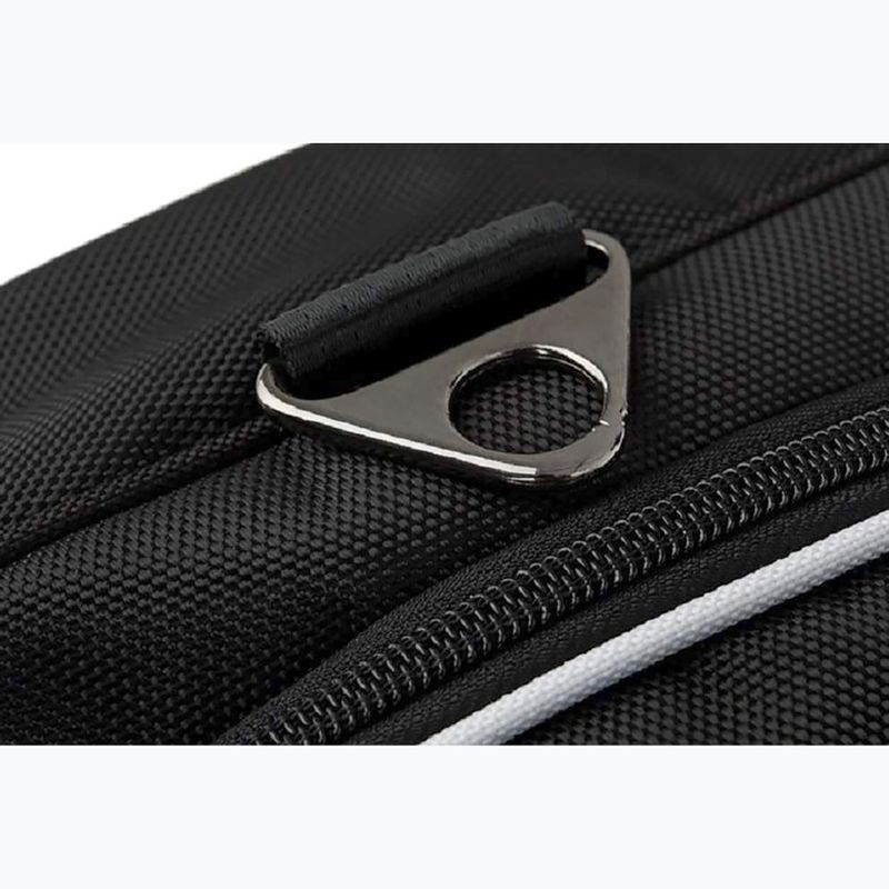 Sada tašiek do kufra KJUST Citroen C4 Suv 2020+ 4 ks black 10