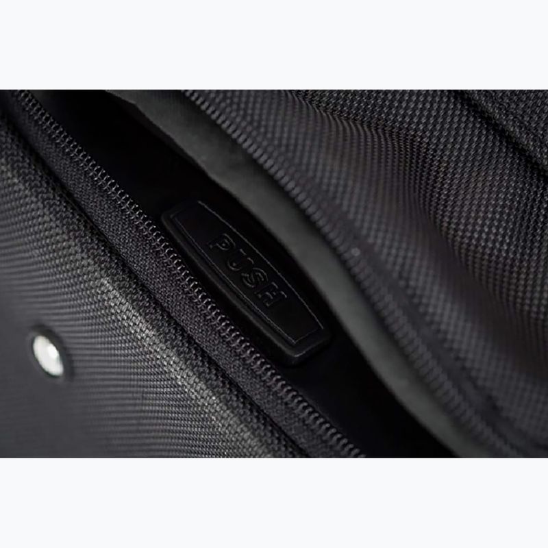 Sada tašiek do kufra KJUST Citroen C4 Suv 2020+ 4 ks black 11