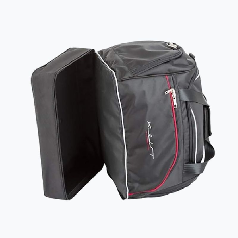 Sada tašiek do kufra KJUST Infiniti Qx60 2018-2020 5 ks black 5