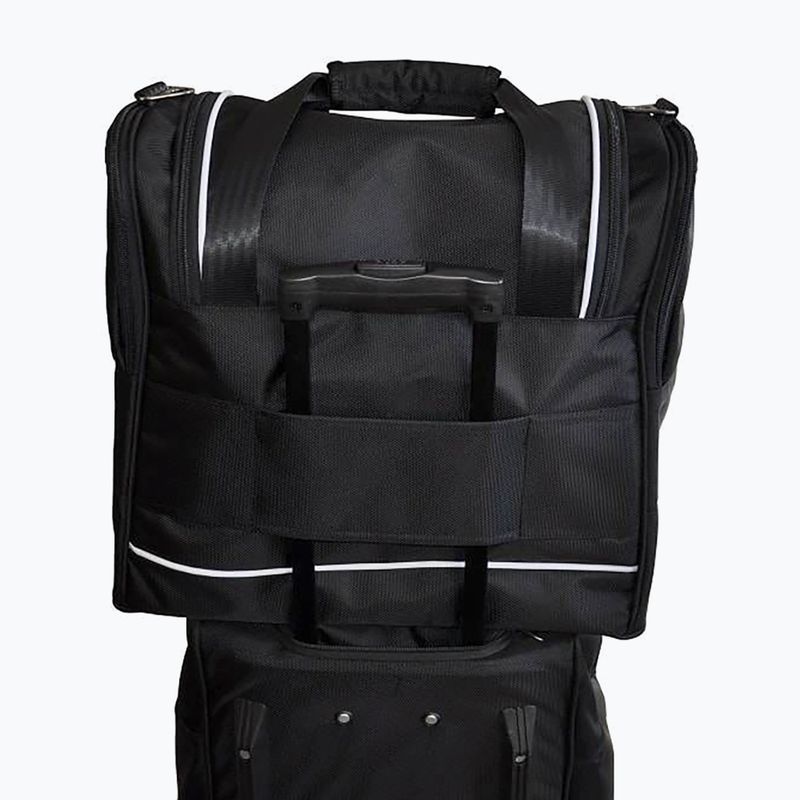 Sada tašiek do kufra KJUST Citroen E-C4 Suv 2020+ 4 ks black 7