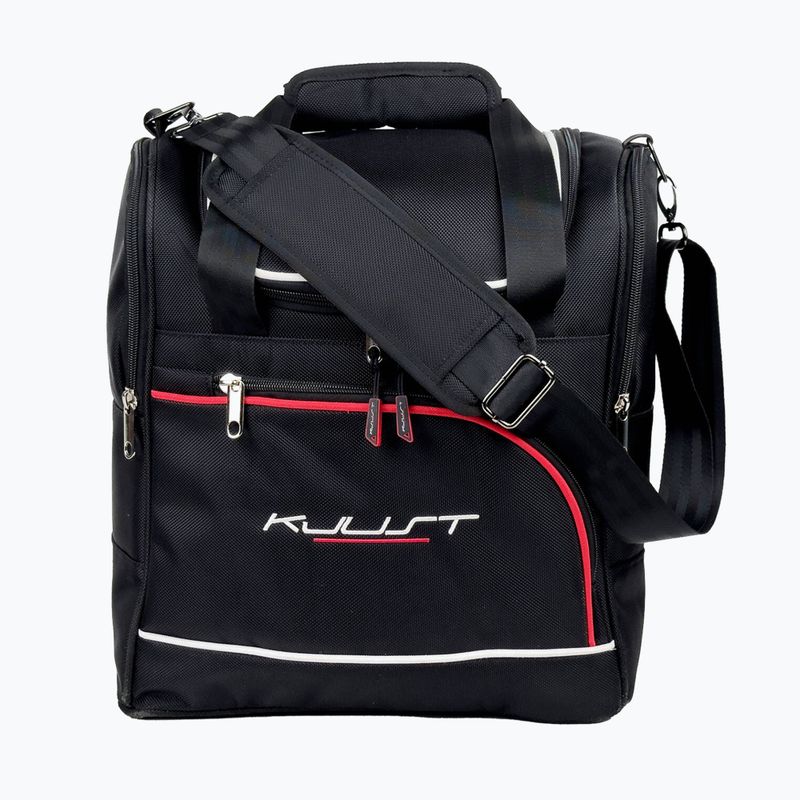 Sada tašiek do kufra KJUST Lexus Ux Hybrid Fwd 2018+ 5 ks. čierna 2