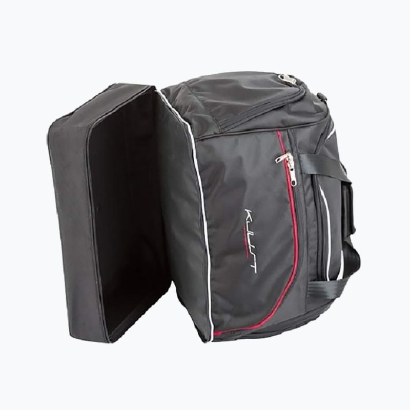 Sada tašiek do kufra KJUST Lexus Rx L Hev 2018-2021 5 ks. čierna 6