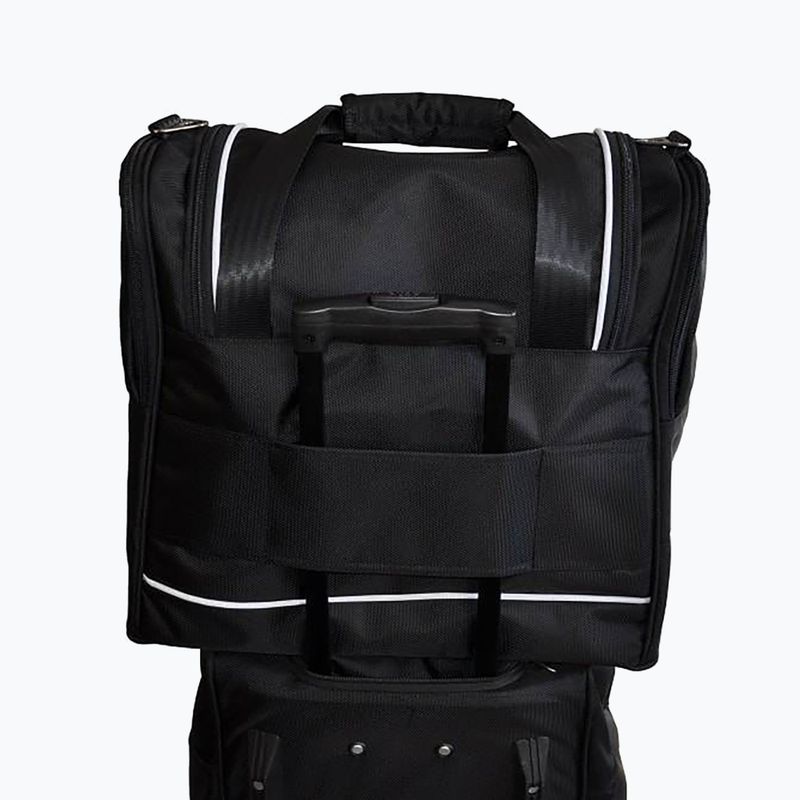 KJUST Audi A7 Phev sada tašiek do kufra 2019+ 5 ks čierna 4