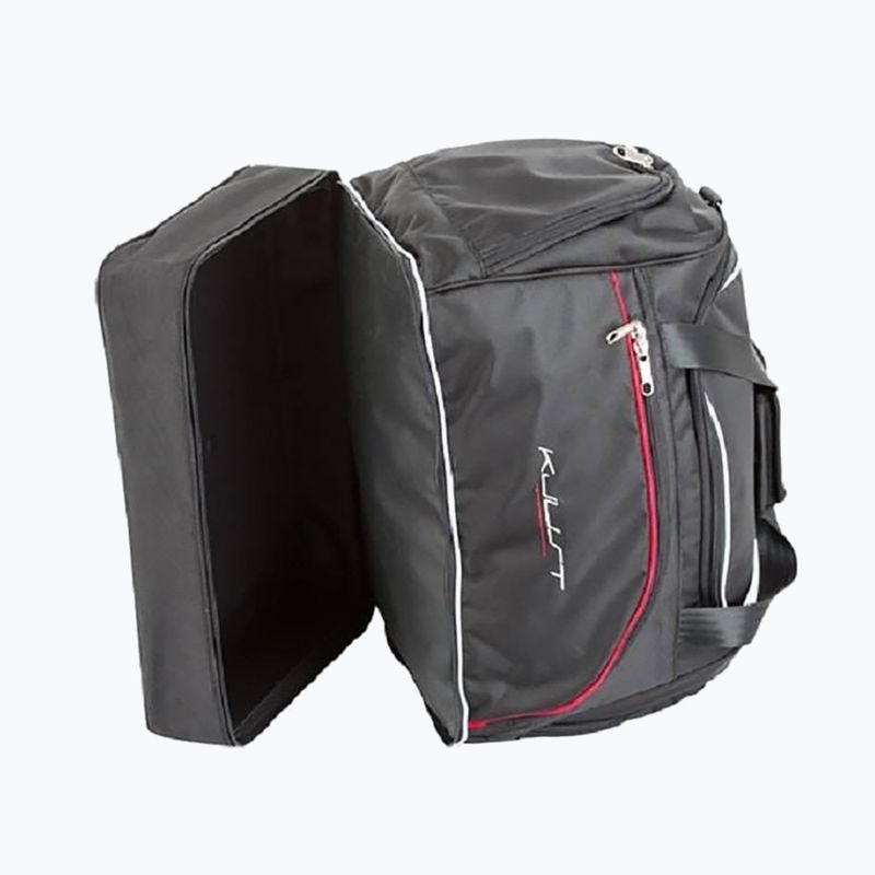 Sada tašiek do kufra KJUST Lexus Rc 2015-2021 4 ks. čierna 5