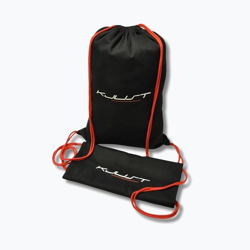 Sada tašiek do kufra KJUST Lexus Rc 2015-2021 4 ks. čierna 6