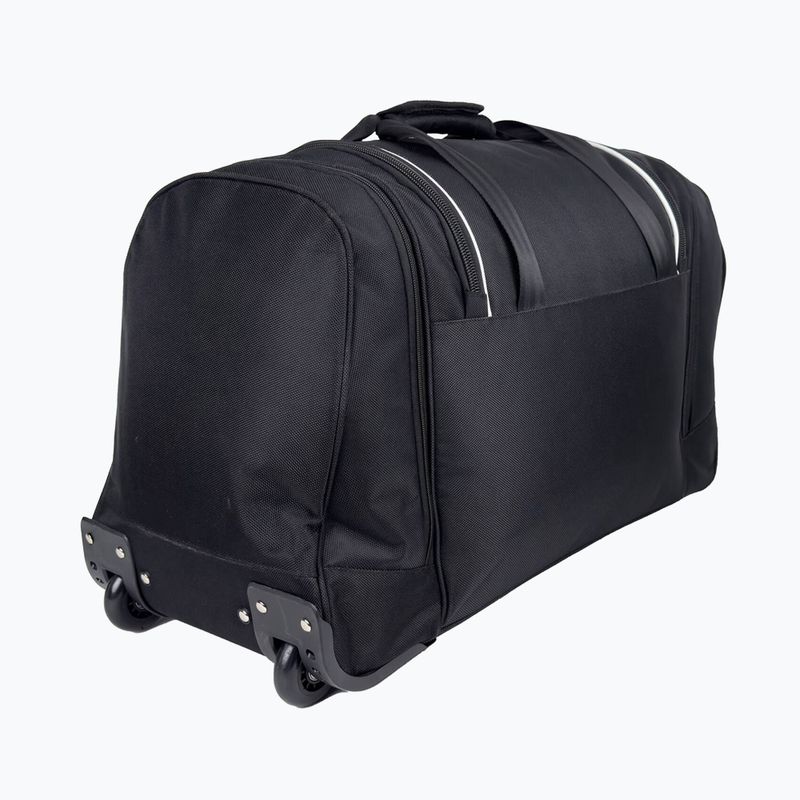 Sada tašiek do kufra KJUST Ford Kuga 2019+ 4 ks black 3