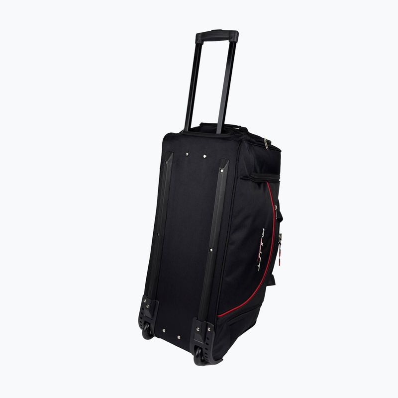 Sada tašiek do kufra KJUST Ford Kuga 2019+ 4 ks black 4