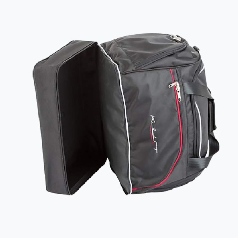 Sada tašiek do kufra KJUST BMW 4 Coupe 2020+ 5 ks black 6