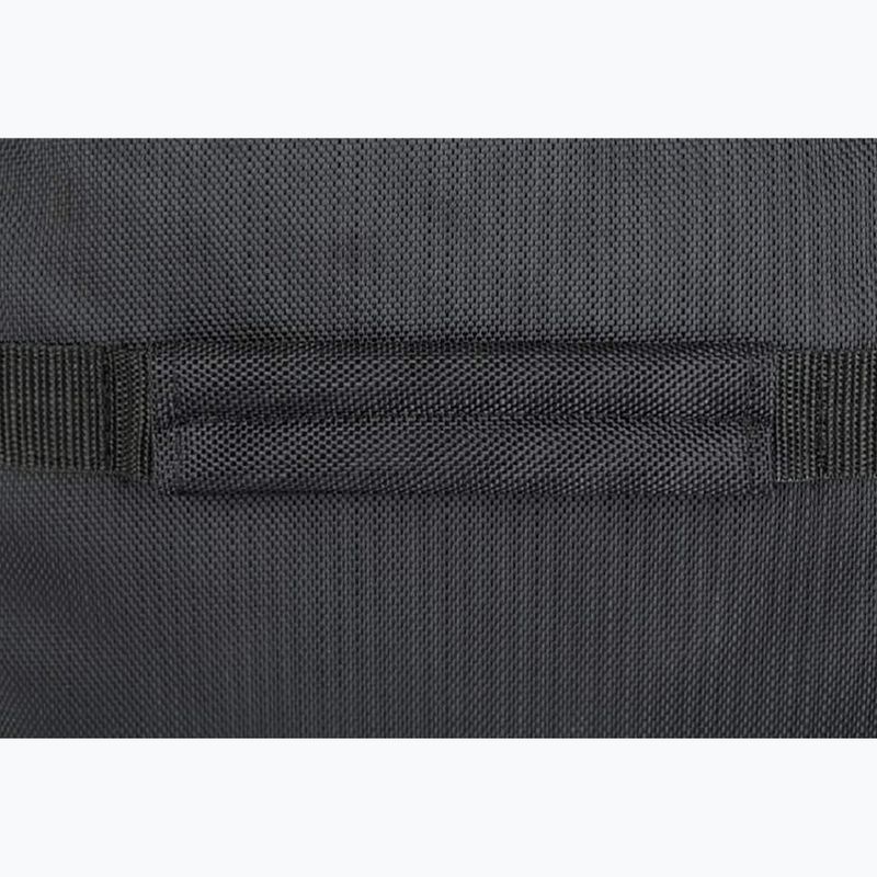 Súprava tašiek do batožinového priestoru KJUST Toyota Yaris 2019+ 3 ks black 12