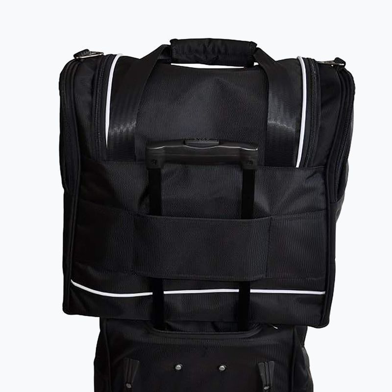 KJUST Peugeot 508 Hybrid Phev 2019+ sada 5 batožinových tašiek čierna. 6