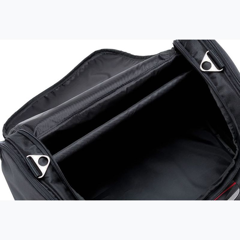 Sada tašiek do kufra KJUST Citroen C4 Suv 2020+ 4 ks black 8