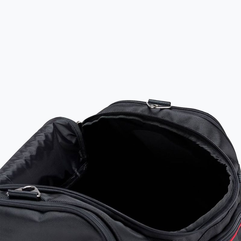 Sada tašiek do kufra KJUST Citroen C4 Suv 2020+ 4 ks black 9