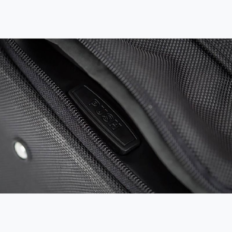 Sada tašiek do kufra KJUST Citroen C4 Suv 2020+ 4 ks black 15