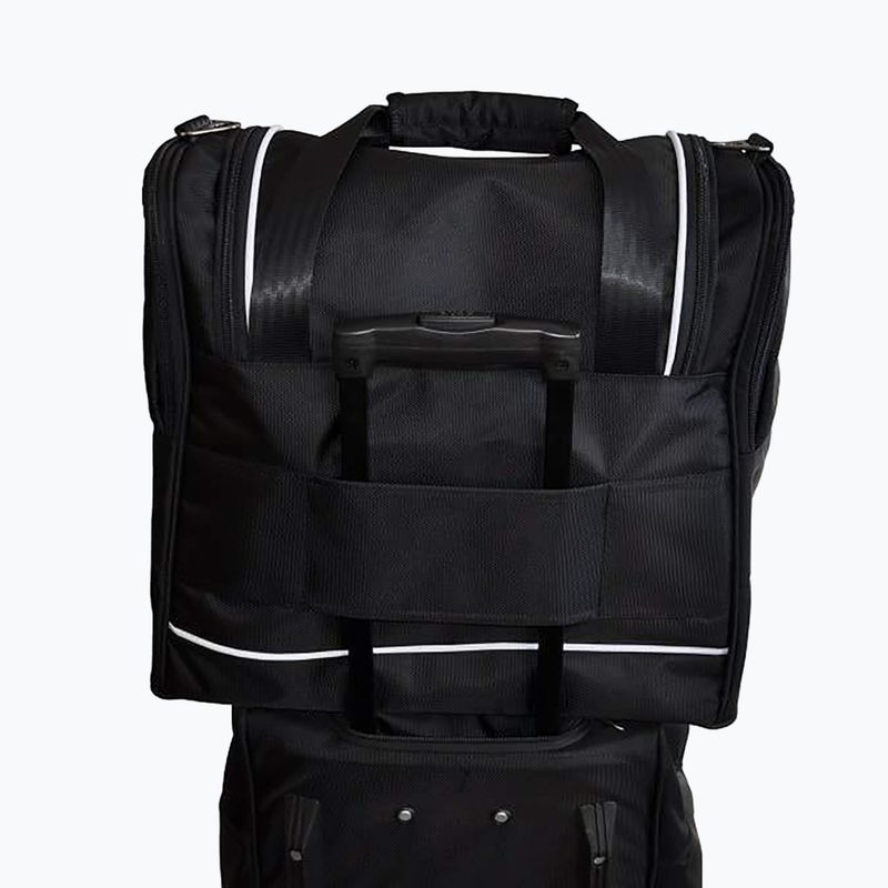 Sada tašiek do kufra KJUST BMW 3 Limousine Hybrid 2019+ 4 ks black 6