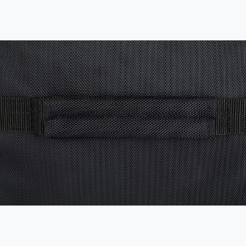 Sada tašiek do kufra KJUST Citroen C5 Aircross 2018+ 4 ks black 12