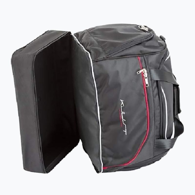 Sada tašiek do kufra KJUST Mercedes-Benz Gle Suv 2019+ 5 ks. čierna 5