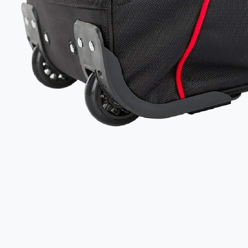 Sada tašiek do kufra KJUST Mercedes-Benz Gle Suv 2019+ 5 ks. čierna 7