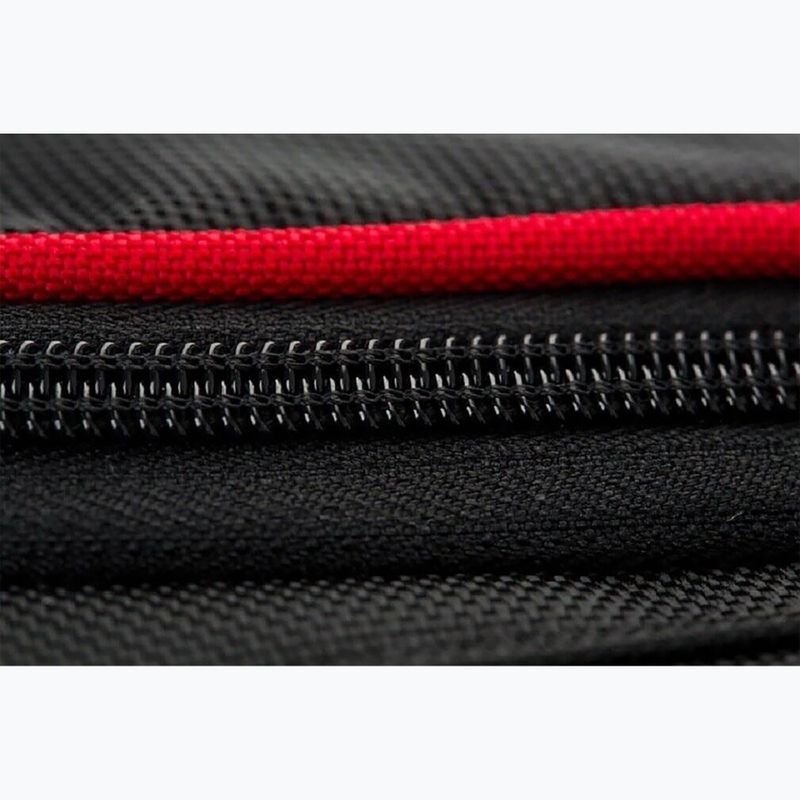 KJUST Audi Q3 Sportback sada tašiek do kufra 2019+ 4 ks čierna 13