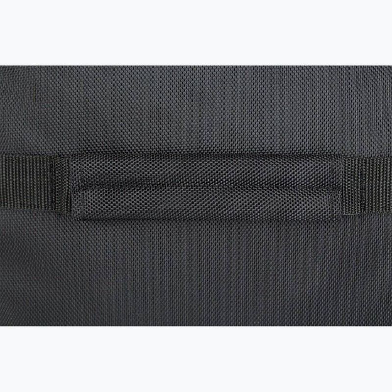 KJUST Audi Q3 Sportback sada tašiek do kufra 2019+ 4 ks čierna 15