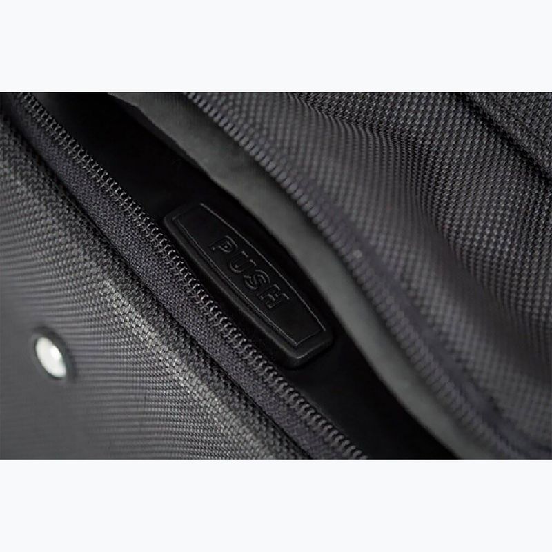 Sada tašiek do kufra KJUST BMW 1 Hatchback 2019+ 3 ks black 9