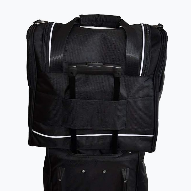 KJUST Porsche Cayenne Coupe 2019+ 4-dielna sada batožinových tašiek čierna. 6