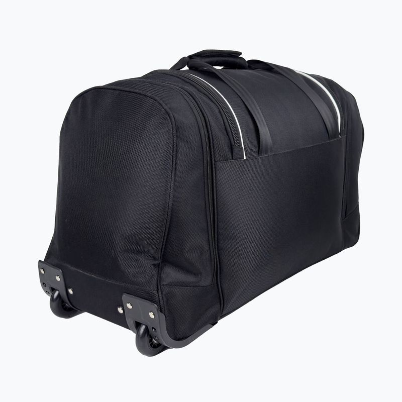 Sada tašiek do kufra KJUST BMW 8 Coupe 2018+ 4 ks black 4