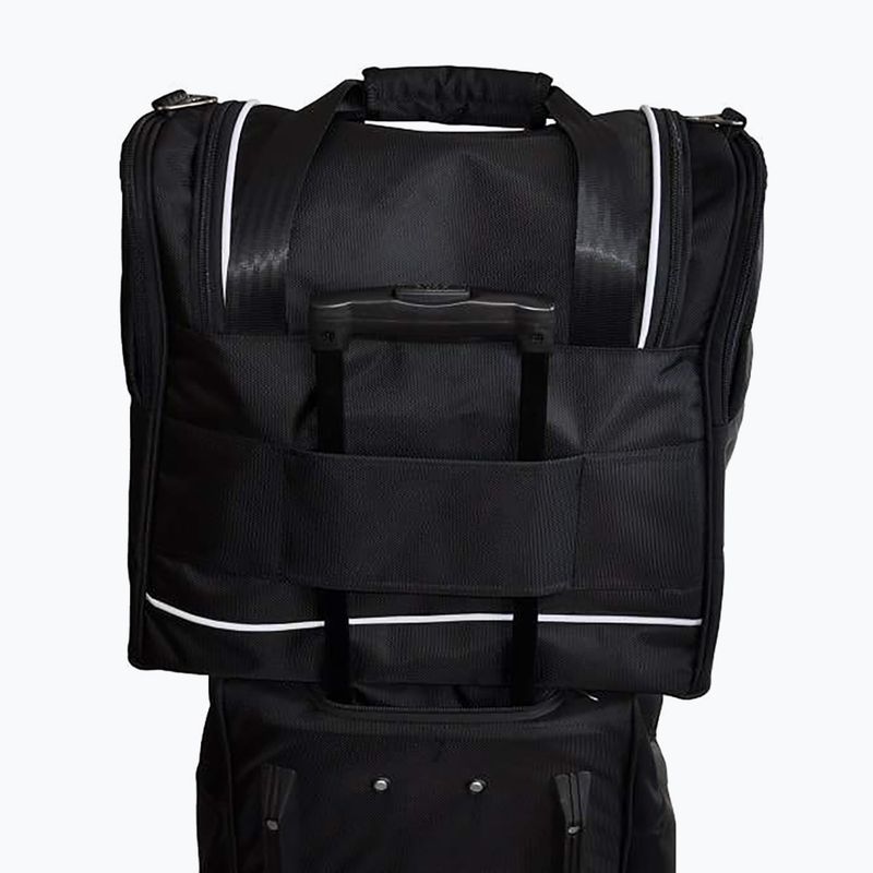 Súprava tašiek do batožinového priestoru KJUST Kia Xceed 2019+ 4 ks black 6