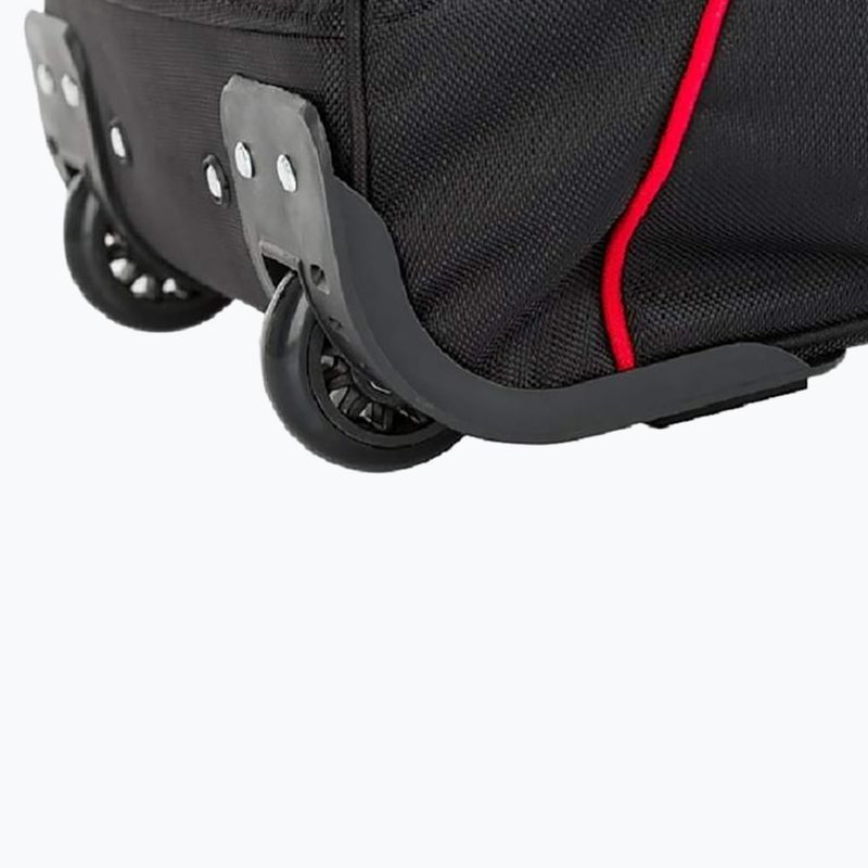 Súprava tašiek do batožinového priestoru KJUST Kia Xceed 2019+ 4 ks black 10