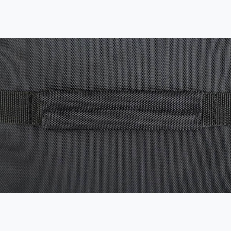 Sada tašiek do kufra KJUST Maserati Quattroporte 2013+ 5 ks. čierna 17